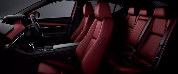 Mazda 3 SKYACTIV-X