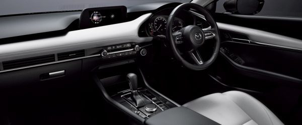 Mazda 3 SKYACTIV-X