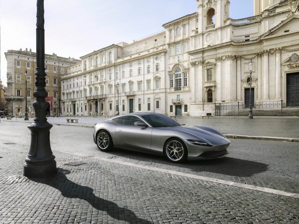Ferrari Roma