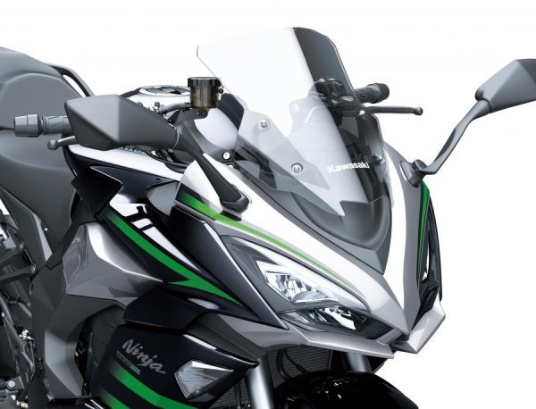 Kawasaki Ninja 1000SX