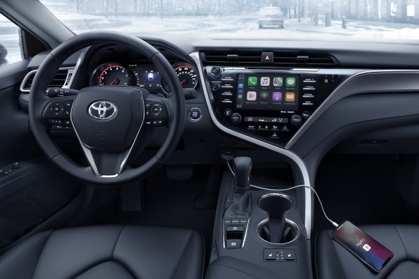 Toyota LA2019