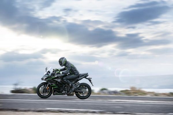 Kawasaki Ninja 1000SX