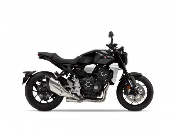 2020 Honda CB1000R