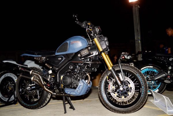 XSR155