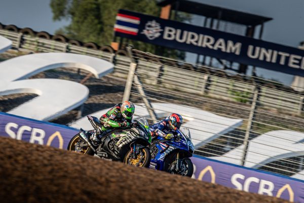 PTT BRIC Superbike