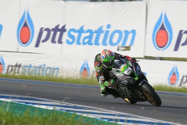 PTT BRIC Superbike