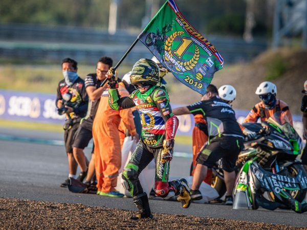 PTT BRIC Superbike