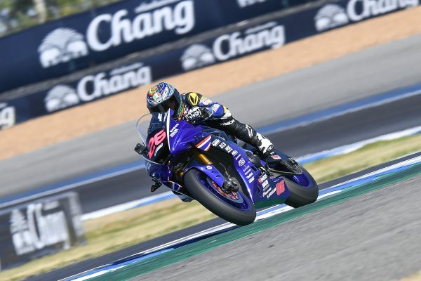 News Race