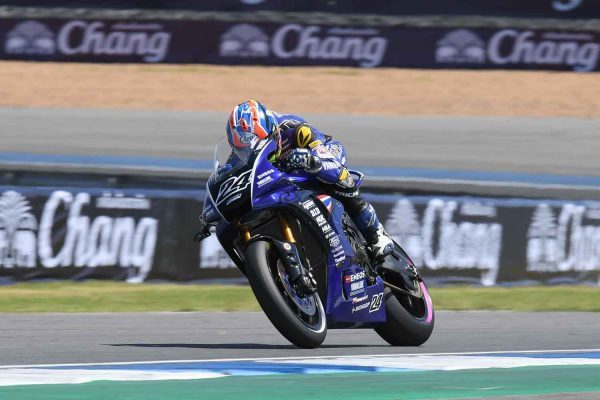 Asia Road Racing Championship 2019