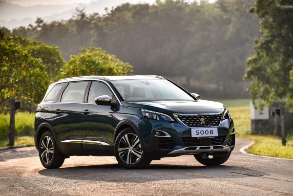 Peugeot 