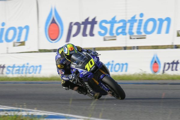 PTT BRIC Superbike