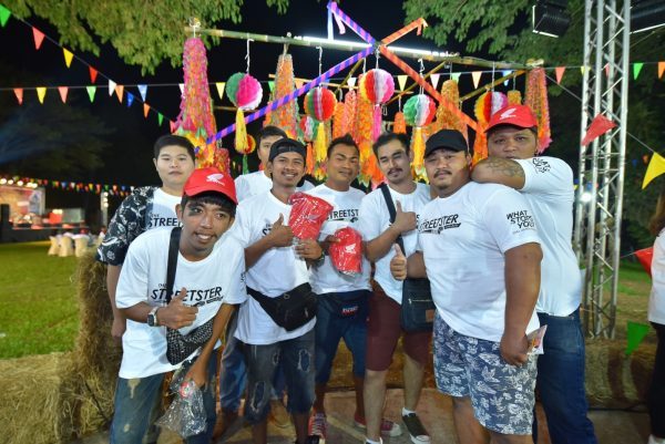 Honda Trip
