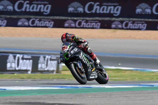 Asia Road Racing Championship 2019