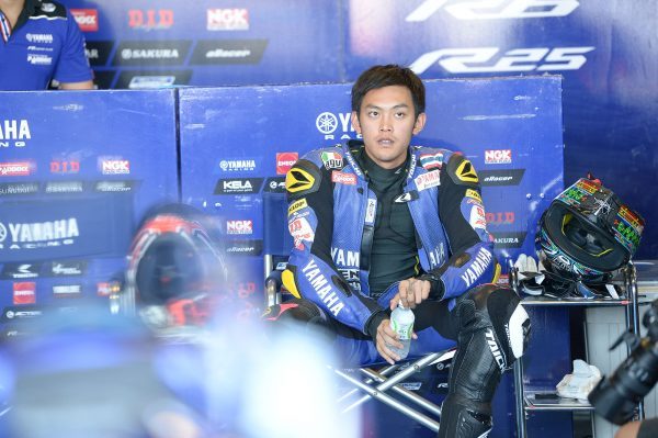 News Race