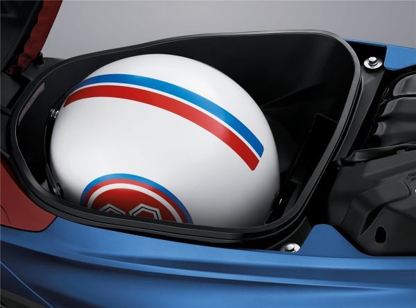 New Wave125i