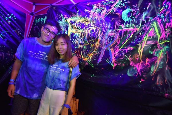 Forza Pool Party Hua Hin