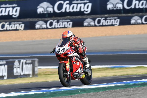 News Race