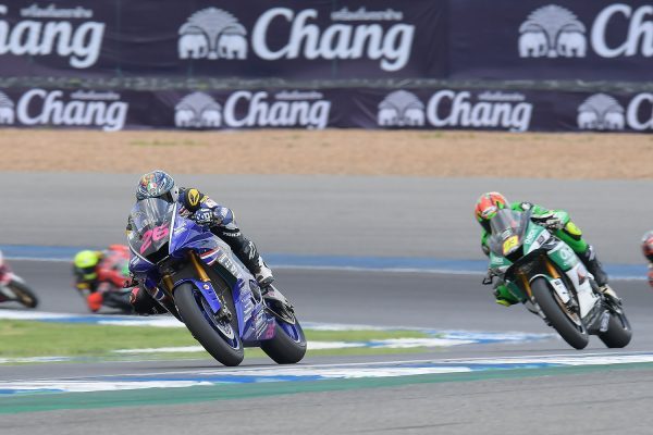 Asia Road Racing Championship 2019