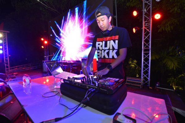 Forza Pool Party Hua Hin