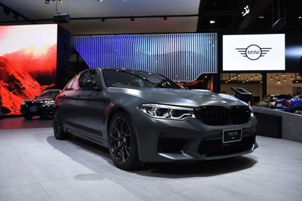BMW