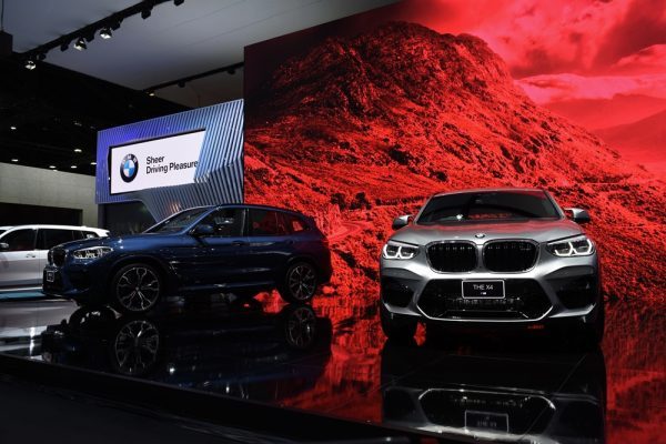 BMW