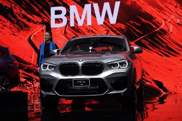 BMW