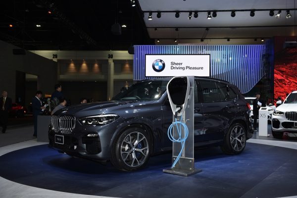 BMW