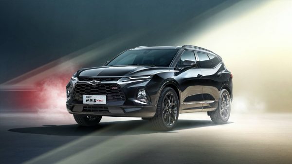 Chevrolet