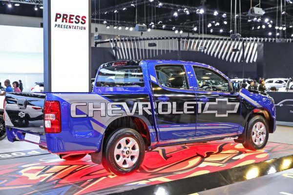Chevrolet
