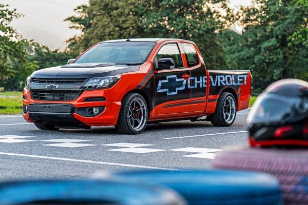 Chevrolet