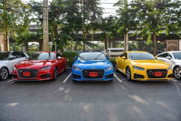 Audi