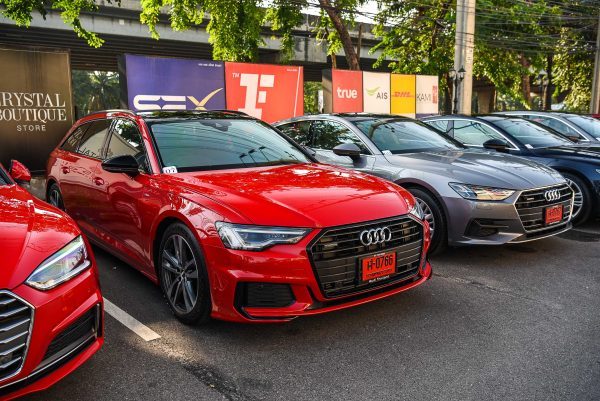 Audi