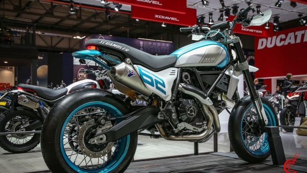 Ducati