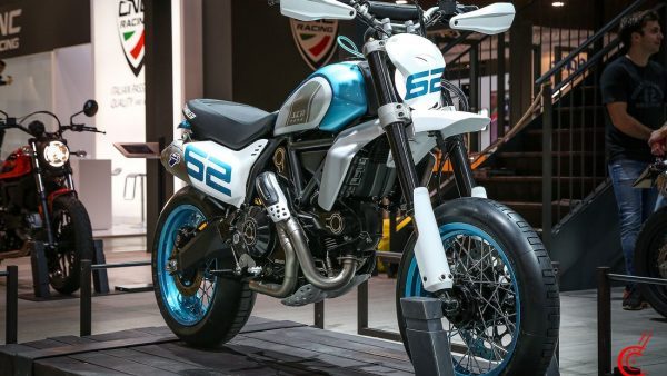 Ducati