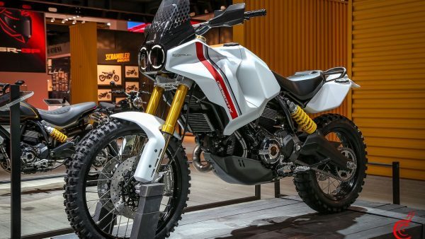 Ducati