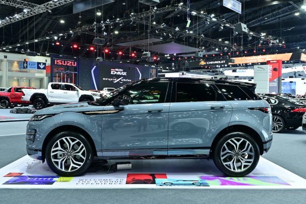 Land Rover