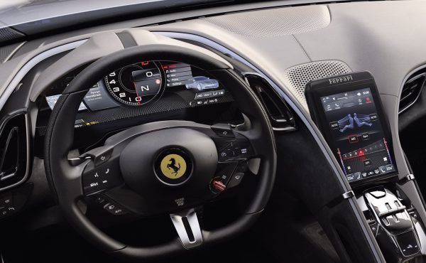 Ferrari Roma
