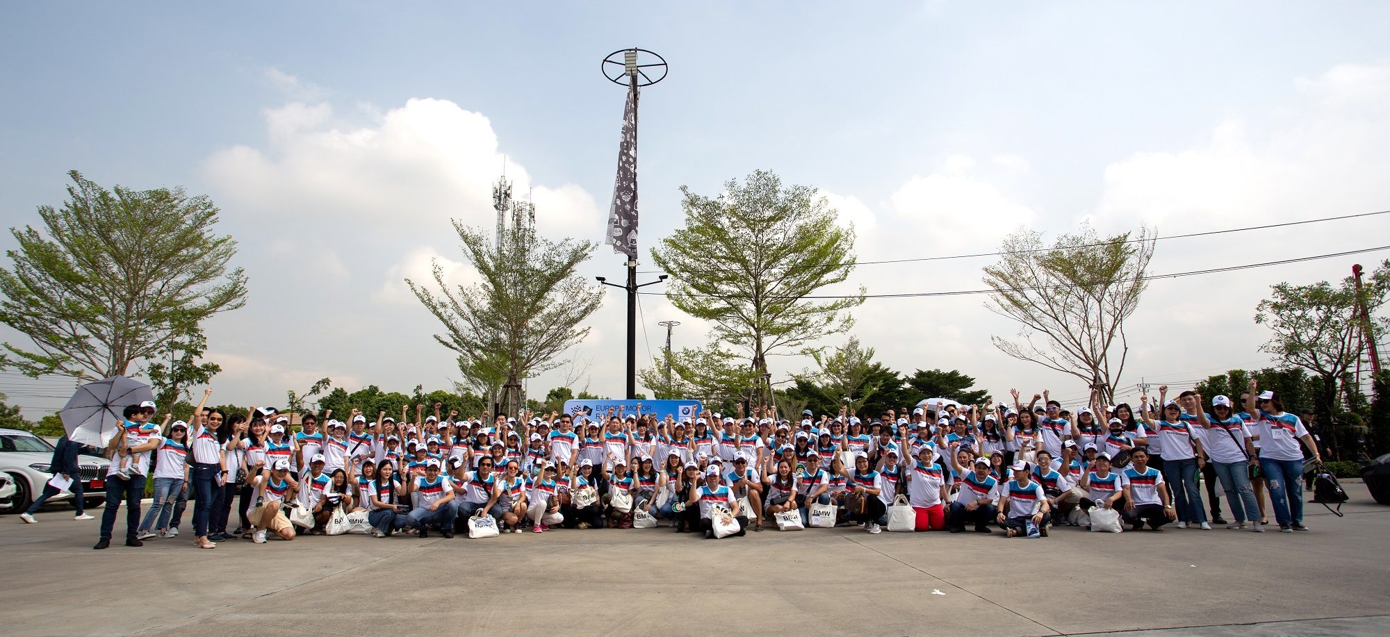 Europa Motor Road Rally 2019