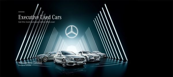 Mercedes-Benz Certified