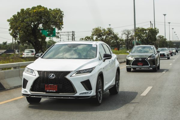 Lexus RX300