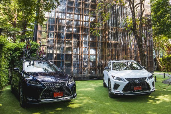 Lexus RX300