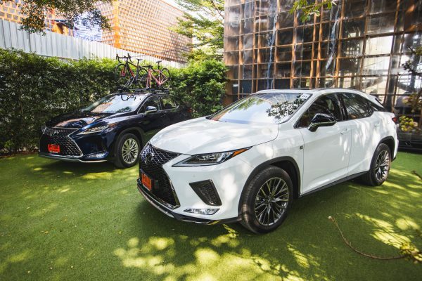 Lexus RX300
