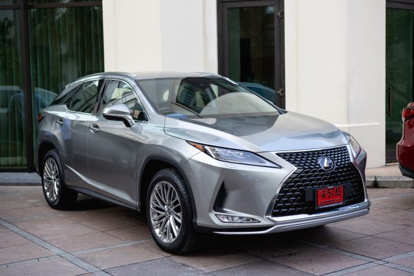 Lexus RX300