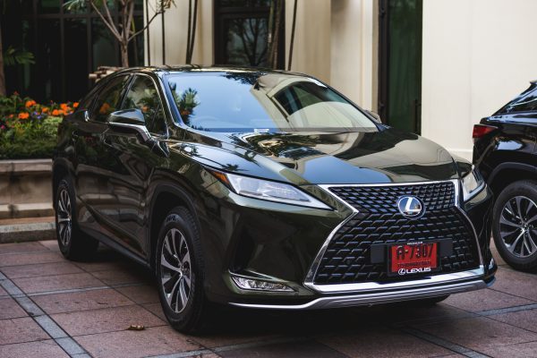 Lexus RX300