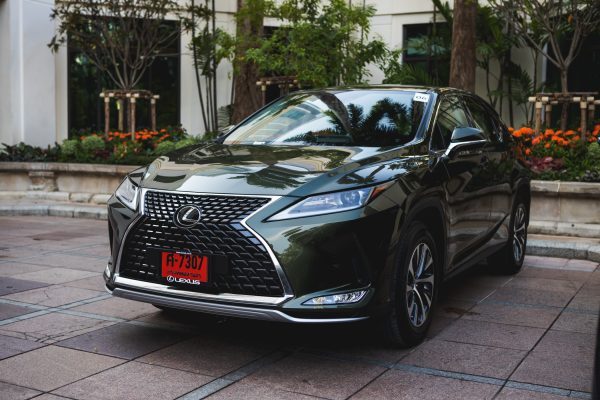 Lexus RX300