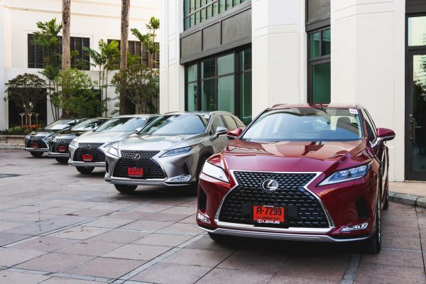 Lexus RX300