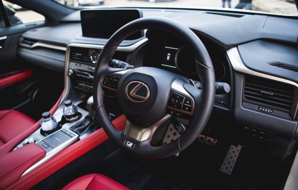 Lexus RX300