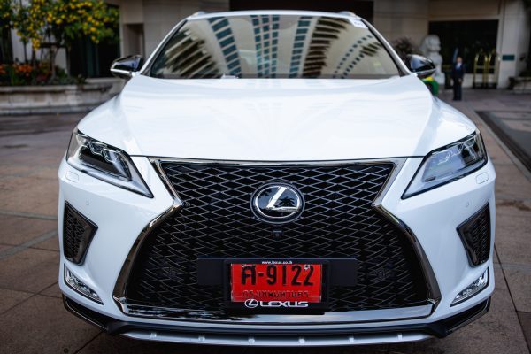 Lexus RX300