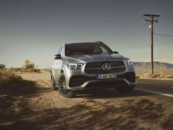 Mercedes-Benz