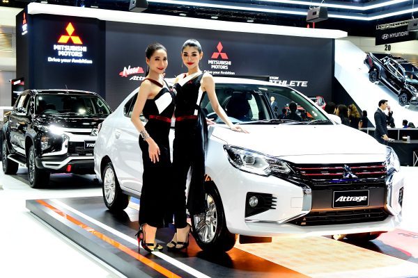 Mitsubishi